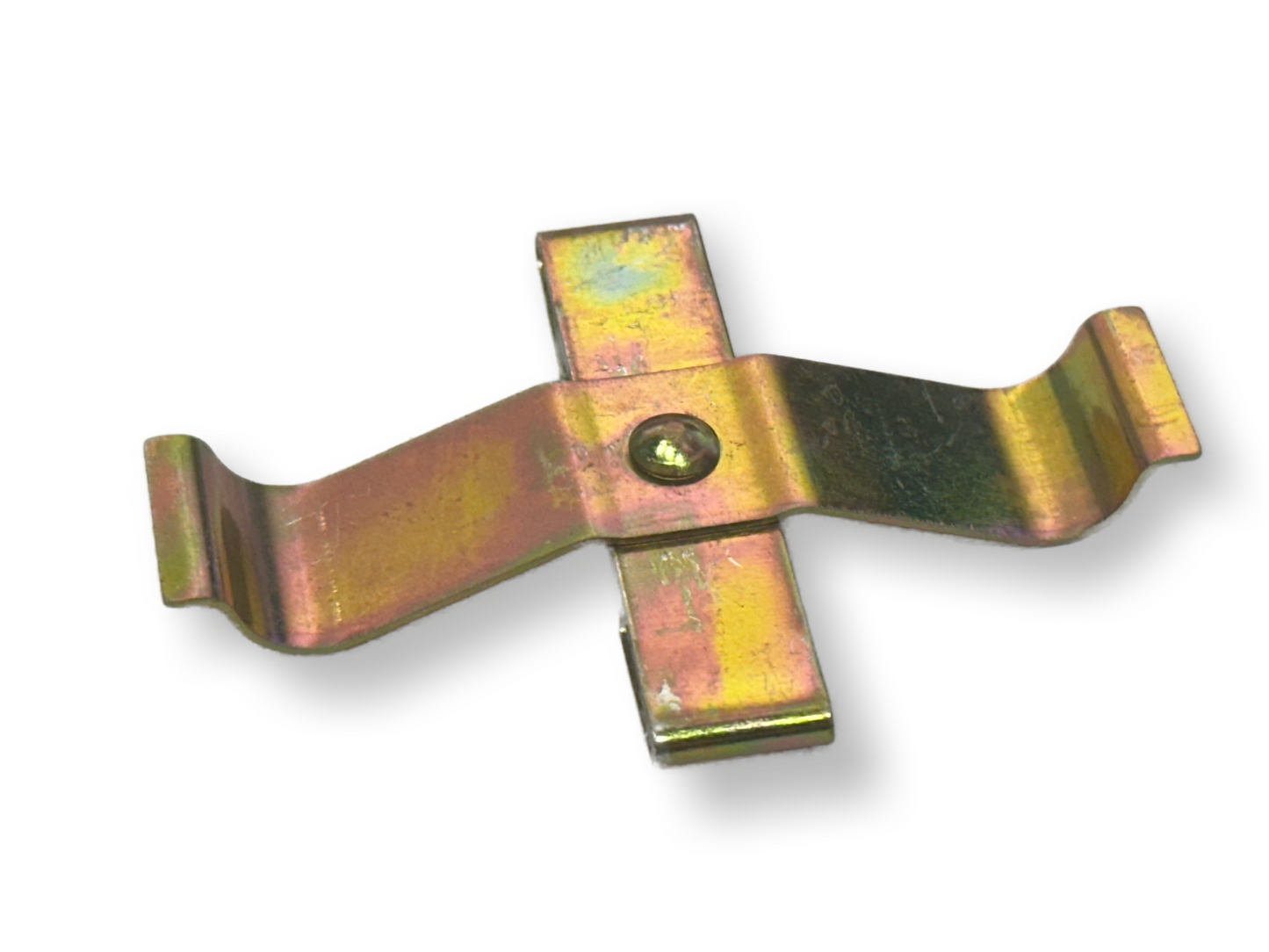 Porsche 911 and 912 Front Pad Hardware Kits (1964-69)