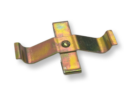 Porsche 911 and 912 Front Pad Hardware Kits (1964-69)