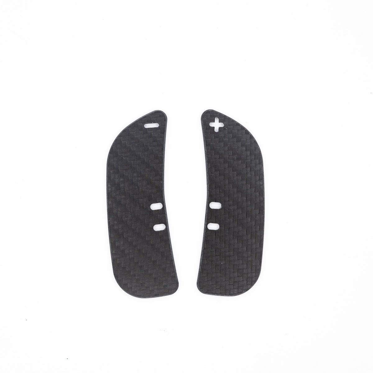 JQ Werks Madtrace® Clubsport Magnetic Paddle Shifters For MERCEDES-BENZ AMG