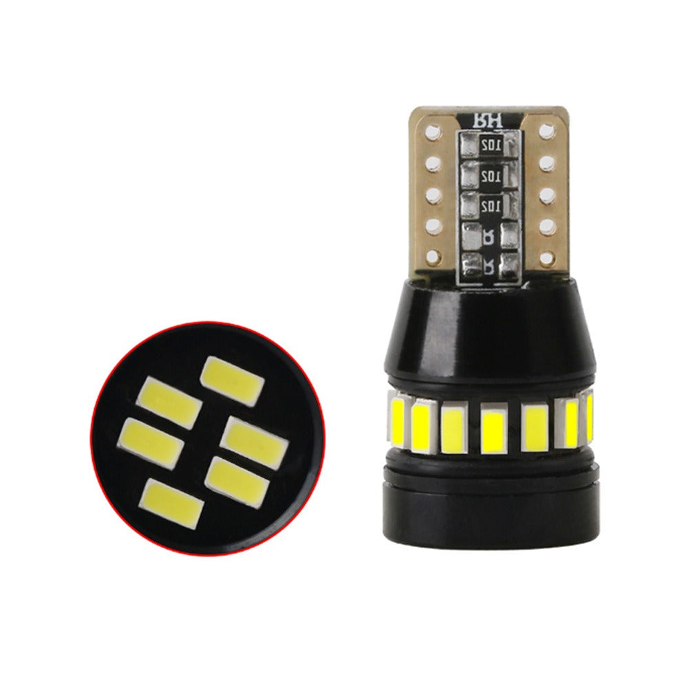 T10 Canbus (1pcs)