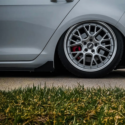 Side Skirt Extension for MK7 & 7.5 GTI (2015-2021)