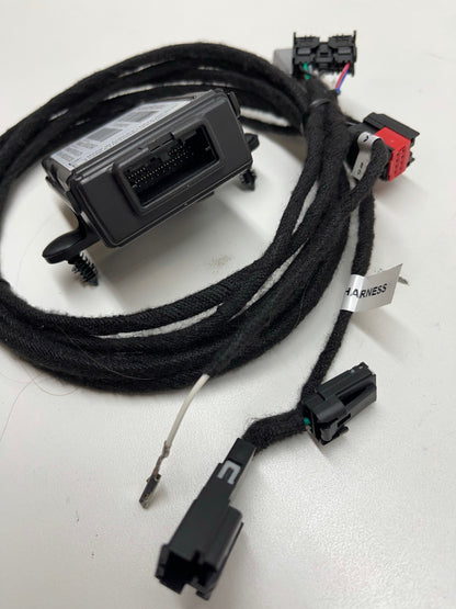 2021-2023 F150 Headlight Control Module & Harness (HCM)