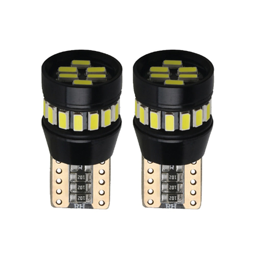 T10 Canbus (1pcs)