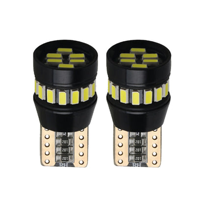 T10 Canbus (1pcs)