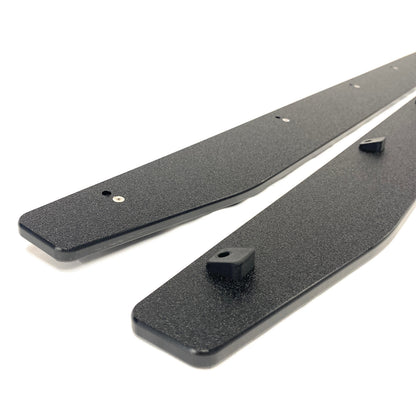 Side Skirt Extension for Audi 8V A3/S3 (2015-2020)