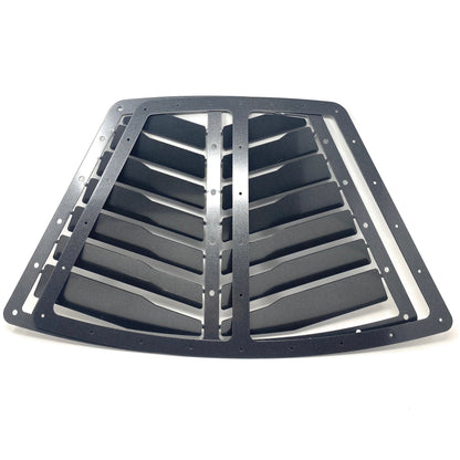 MK7 / 7.5 GTI & Golf R Center Hood Vent
