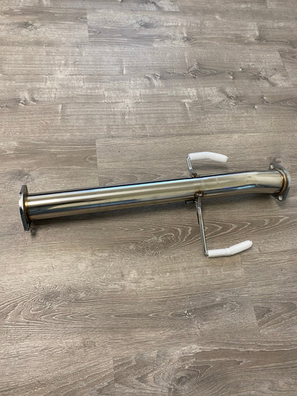 Graveyard Performance Gravedigger MazdaSpeed 6 3” Catback Exhaust