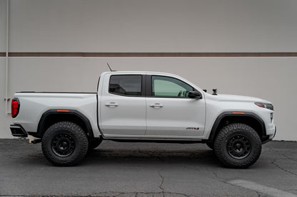 CCE 2" Front / 1" Rear AAL Lift Kit | 2023+ Colorado / Canyon