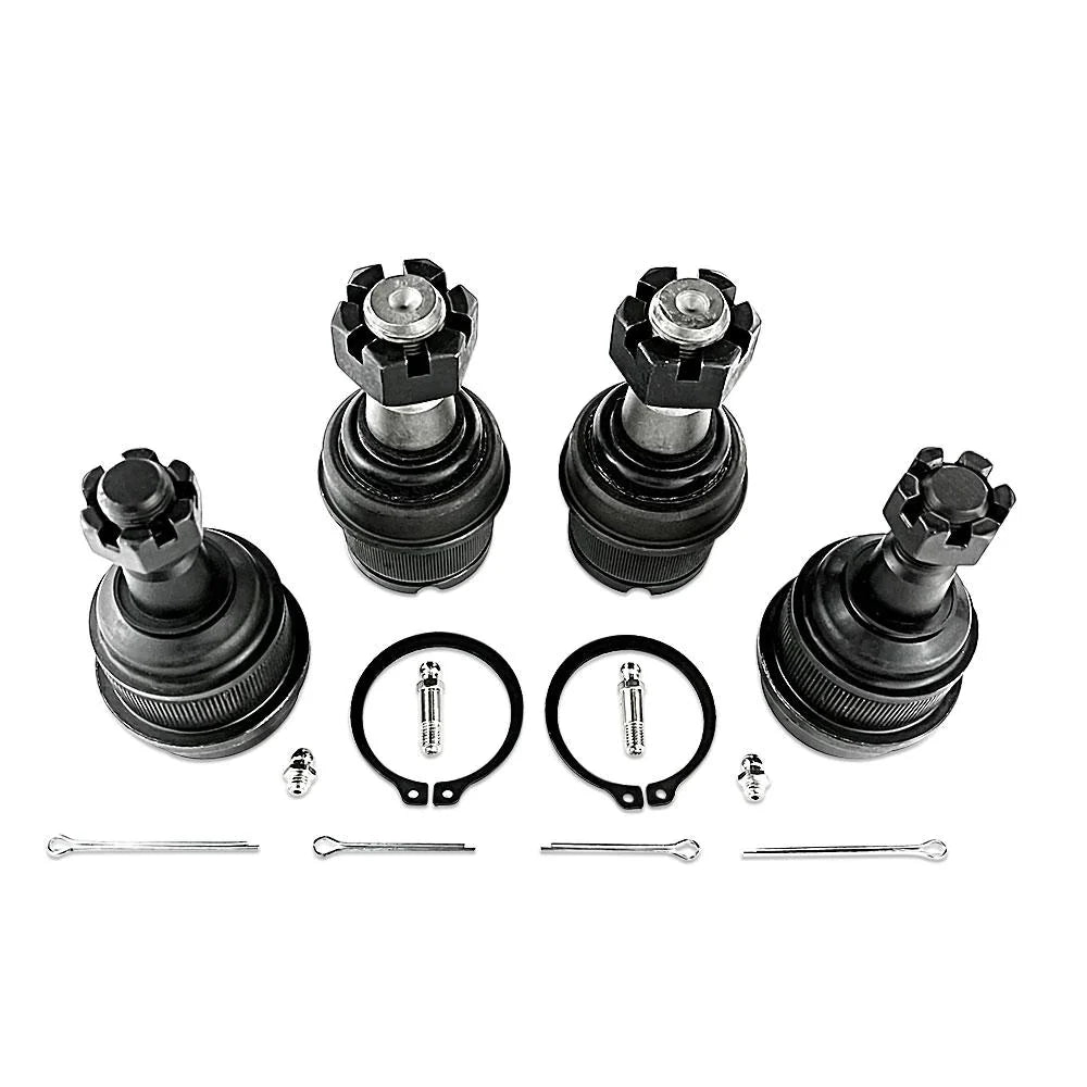 KIT101 - Dodge Ram Super HD Ball Joint Kit - (2) BJ130, (2) BJj131