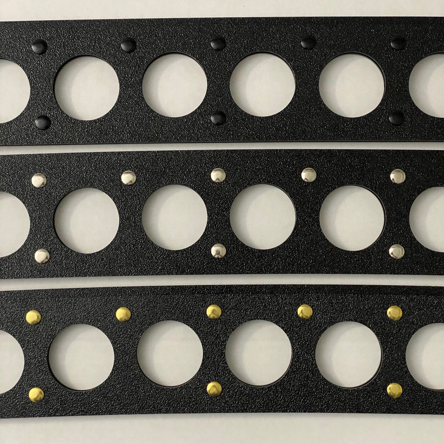 2022-2026 WRX window vents