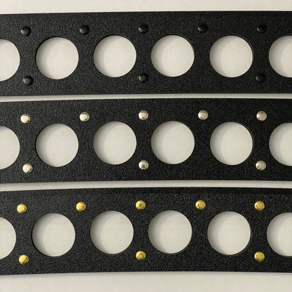2022-2026 WRX window vents