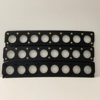 Toyota Corolla Rear Window Vents (11th Gen)