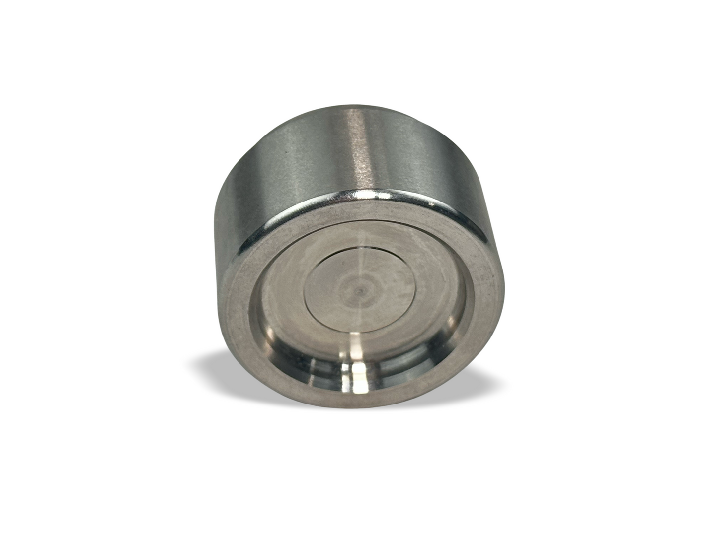 48mm Stainless Steel Cup Style Piston for Porsche 911 (76 - 89)