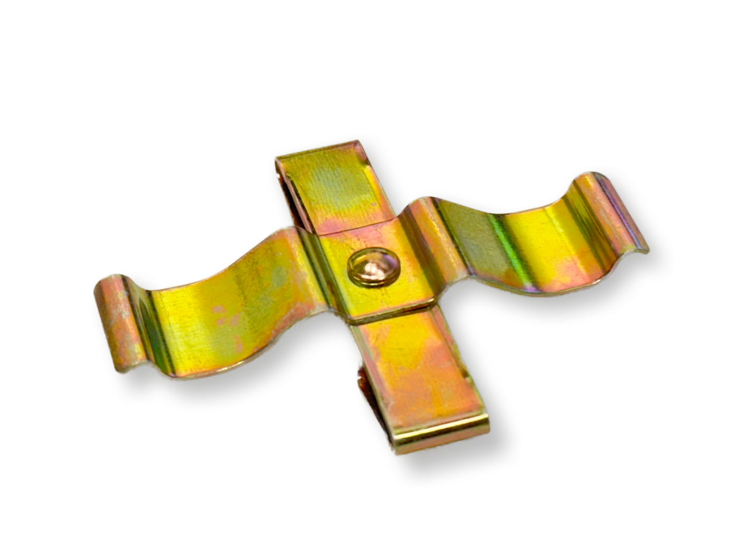 Porsche 356C/SC Rear Pad Hardware Kits (1964-65)