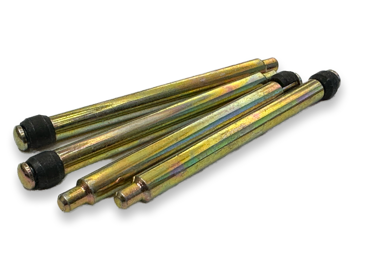 Porsche 911 Front Pad Hardware Kits (1976-83)
