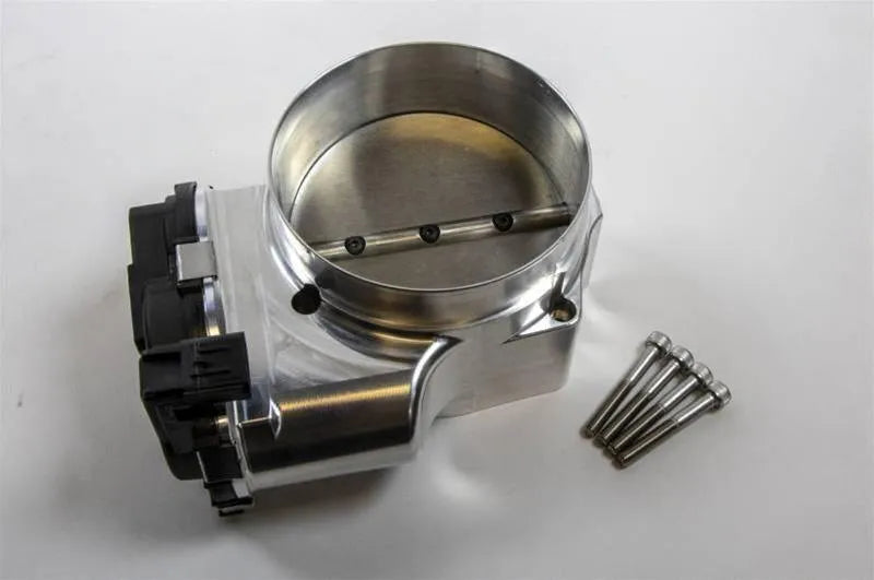 Nick Williams 108MM Throttle Body 15-23 Hemi 6.2L