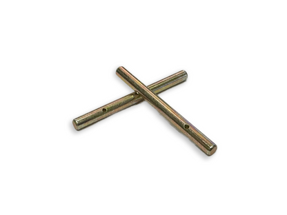 Porsche 356C/SC Rear Pad Hardware Kits (1964-65)