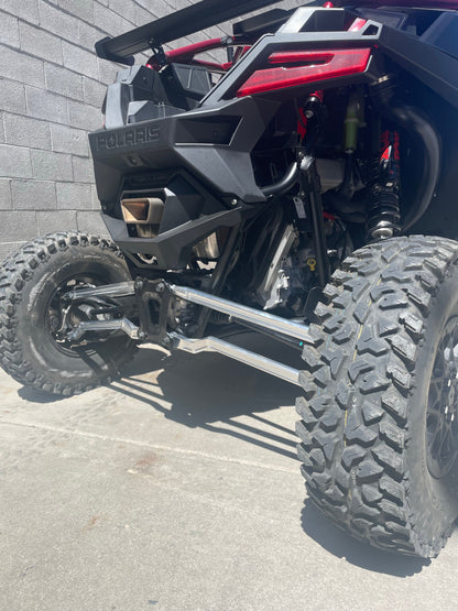 Polaris RZR Pro R / Turbo R / Pro S (2022+) High Clearance Radius Rods