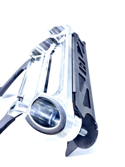 Can-Am Maverick X3 Shock Tower Bulkhead Bracket