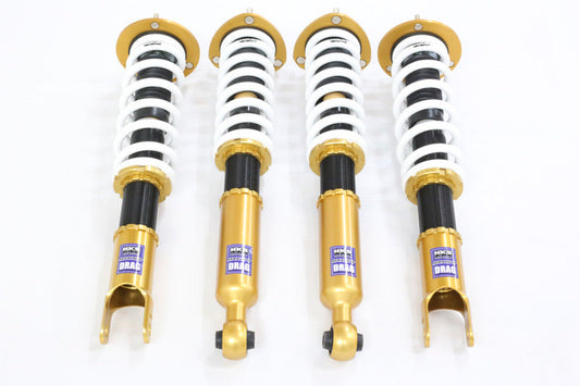 HKS HIPERMAX IV SP DRAG Nissan GT-R R35 VR38 2012-2021