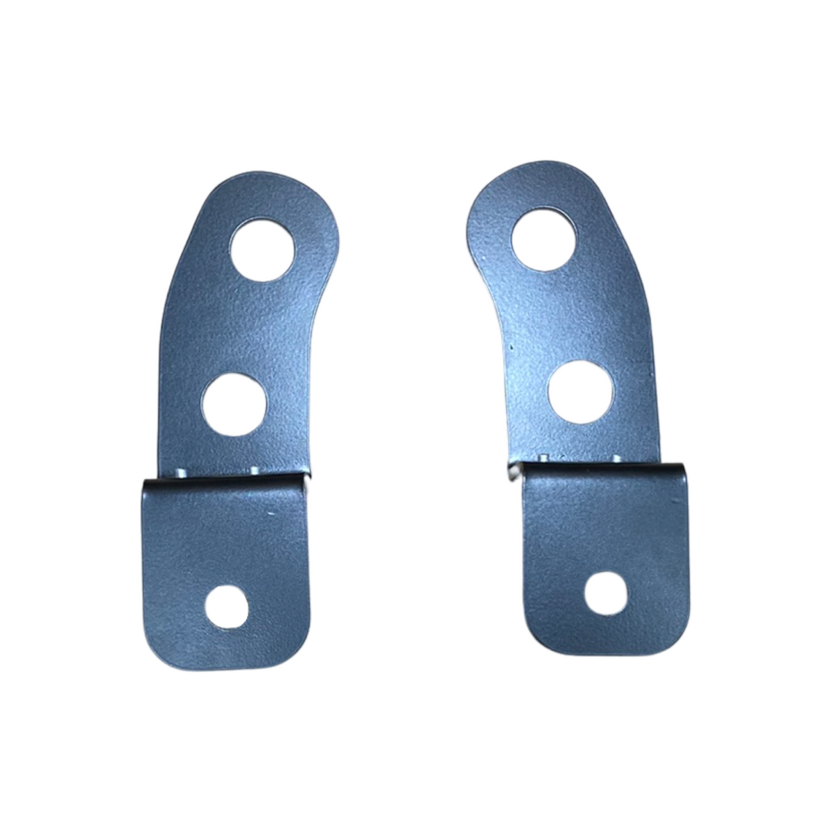 Dana/Spicer "Ultimate Dana 60" Steerable Knuckle Pod Light Mounts