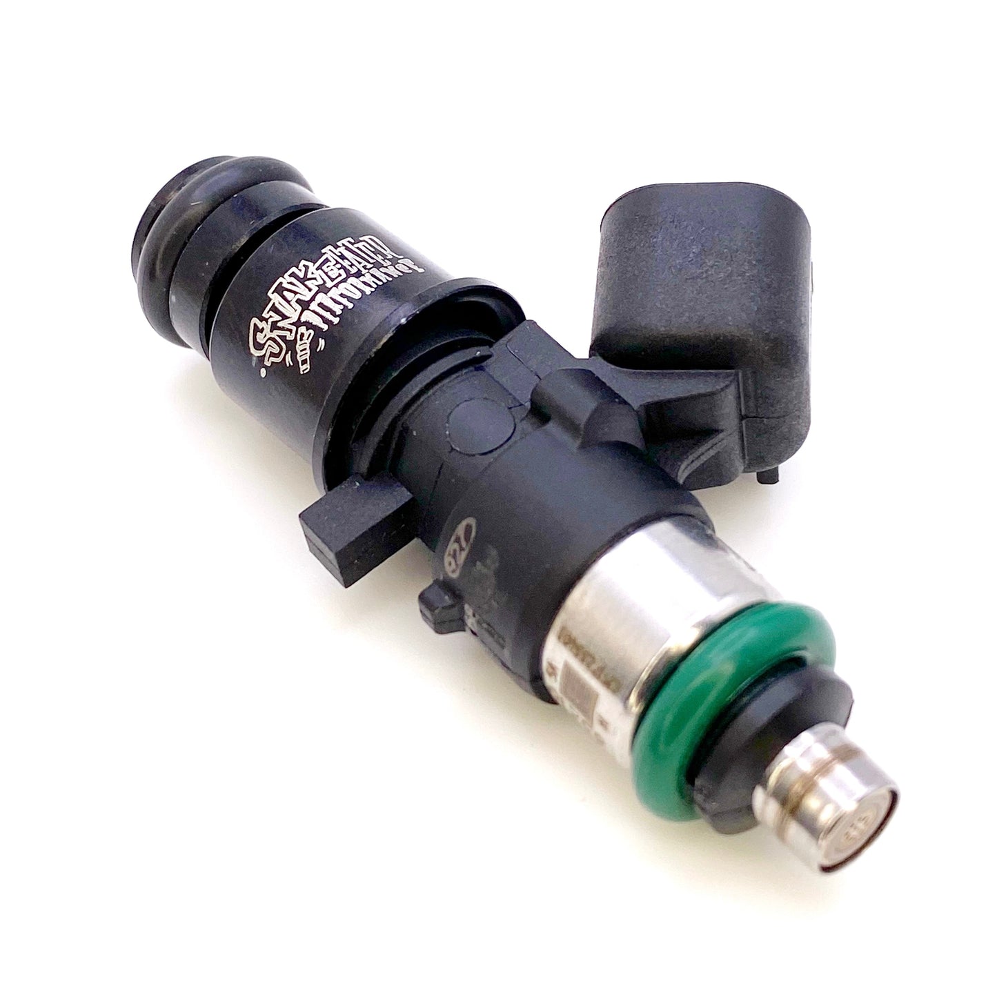 Pro-Series - 1000cc - "Medium" LS2 Style - 48:14:14 - EV6 (USCAR) plug
