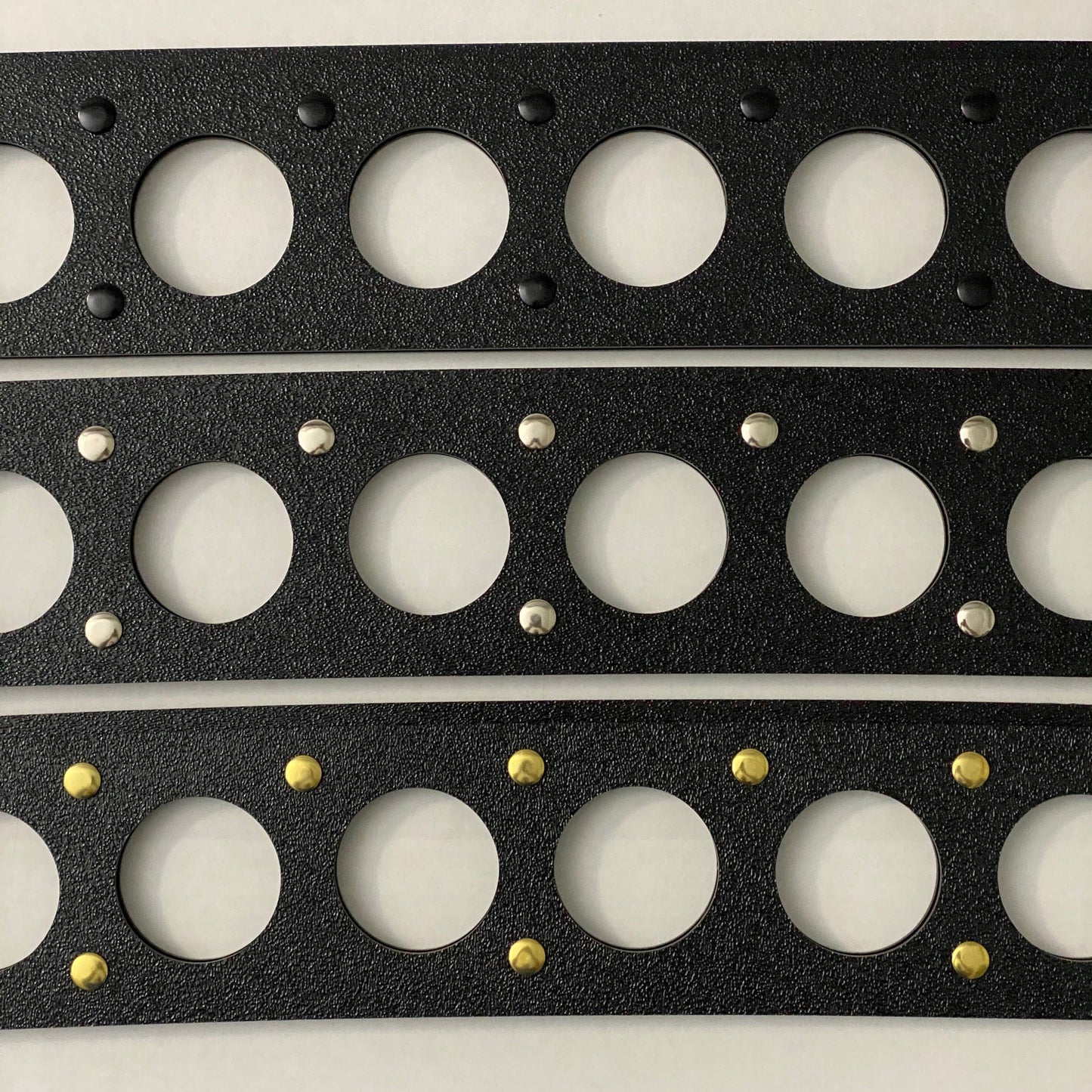 2nd Gen Tundra Window Vents (Double Cab)