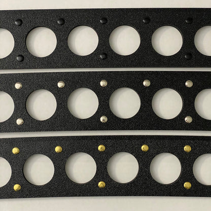 2nd Gen Tundra Window Vents (Double Cab)