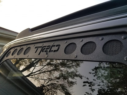 Tacoma Window Vents (2nd & 3rd Gen)