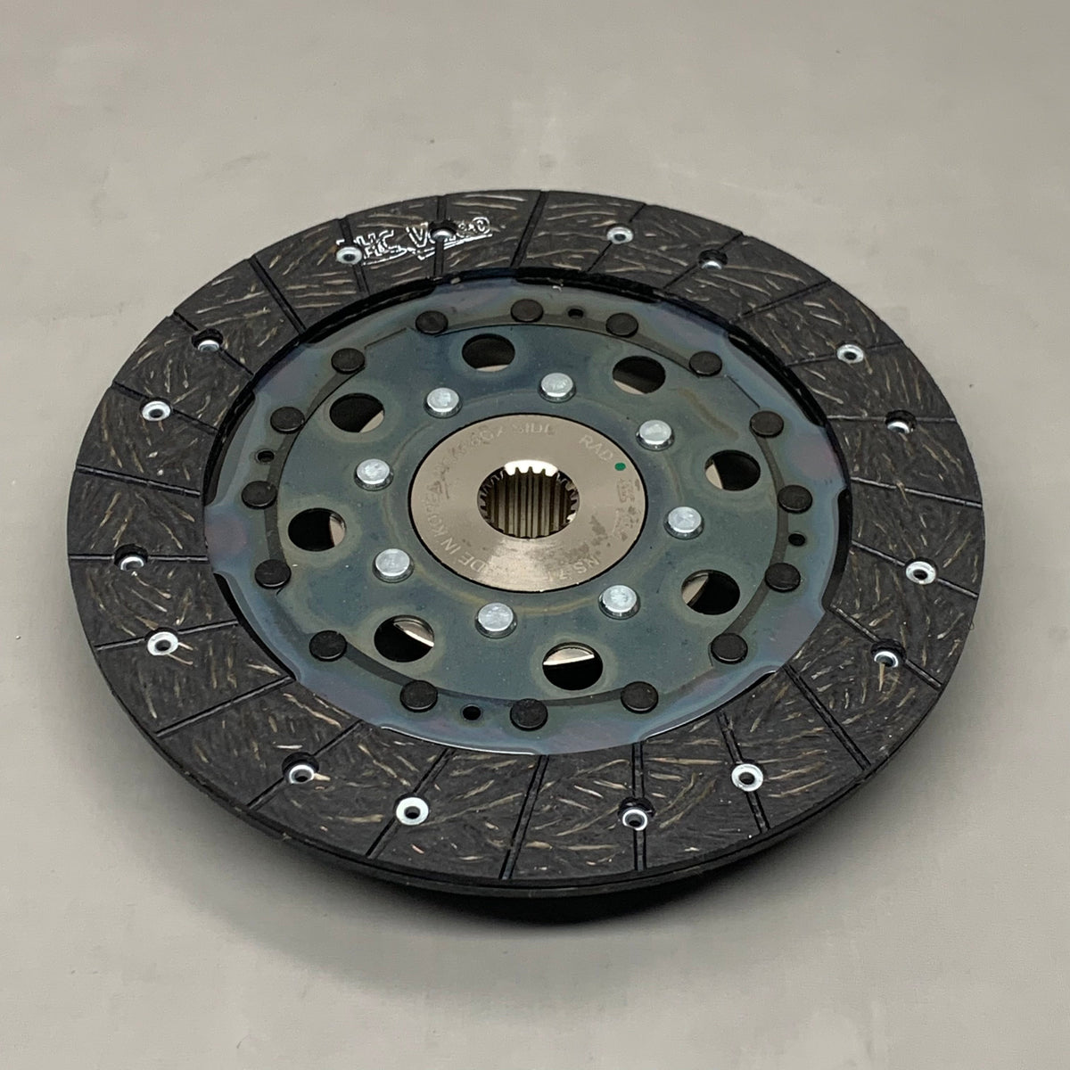VALEO Transmission Clutch Kit 52254015 for Nissan Versa 1.8L Sentra 2.0 2009-2010 (New)