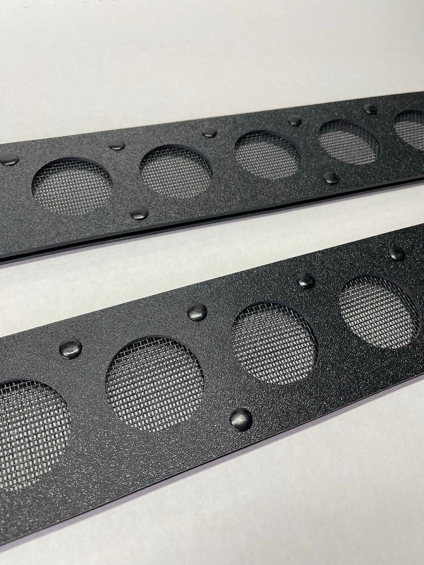 Tacoma Window Vents (2nd & 3rd Gen)