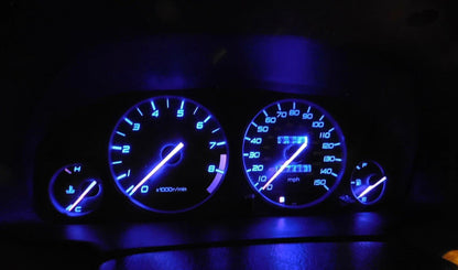 HSF 1997-2001 Honda Prelude Cluster Lights