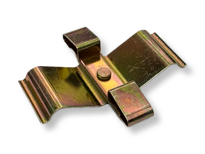 Ferrari 308/208 Rear Pad Hardware Kits (1975-85)