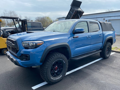 Tacoma Window Vents (2nd & 3rd Gen)