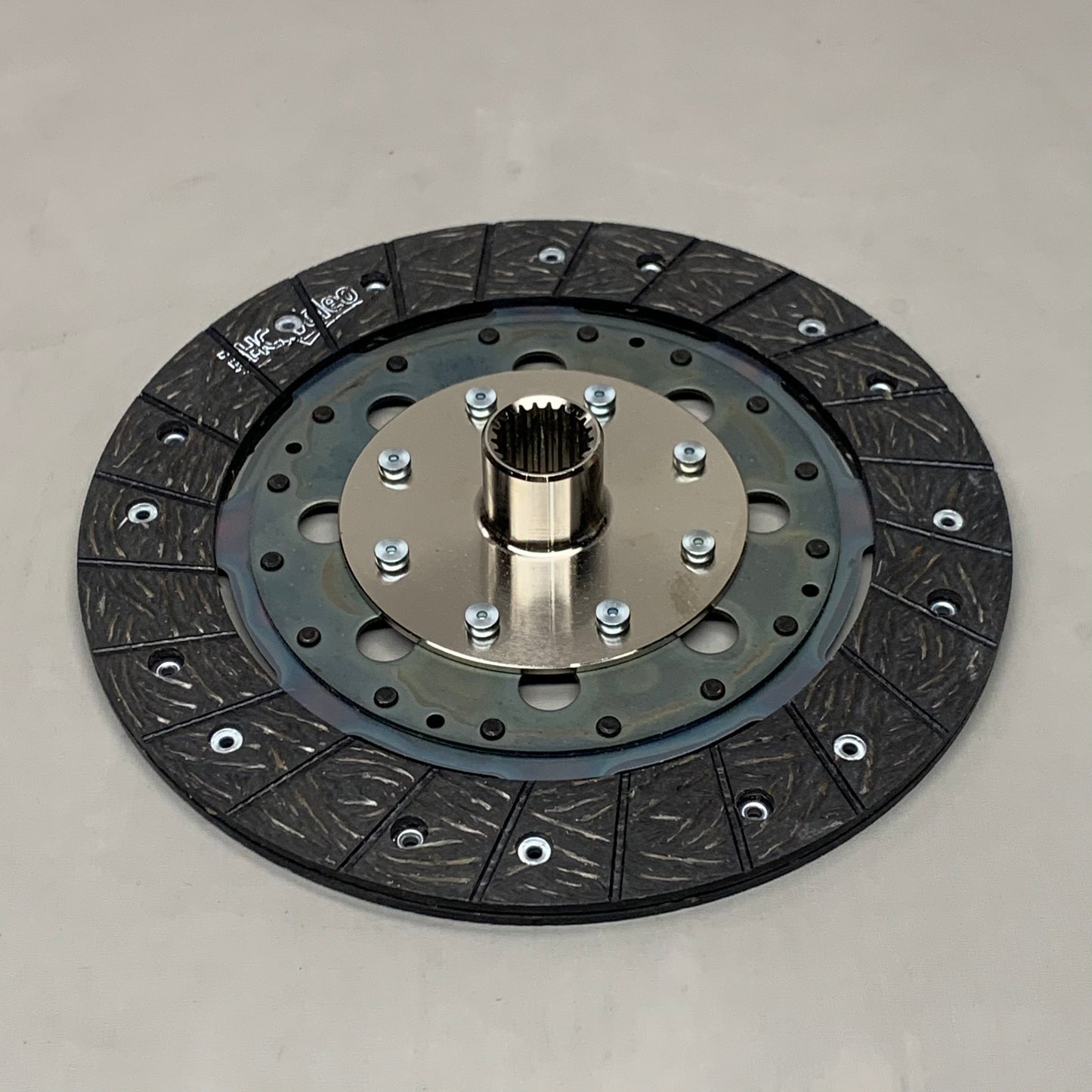 VALEO Transmission Clutch Kit 52254015 for Nissan Versa 1.8L Sentra 2.0 2009-2010 (New)
