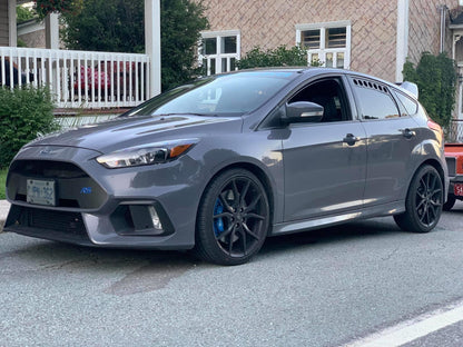 12+ Focus RS/ST window vents