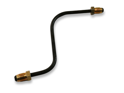 Porsche 914 Complete DirectFit Brake Hard Line Kit ('73 - '74)