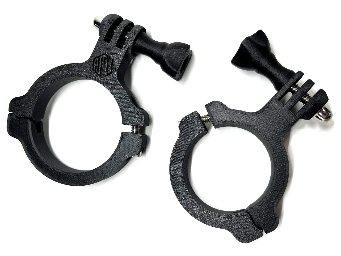 Roll Bar GoPro Mount