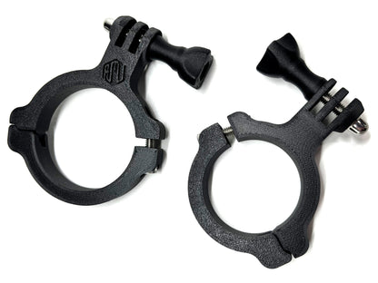 Roll Bar GoPro Mount