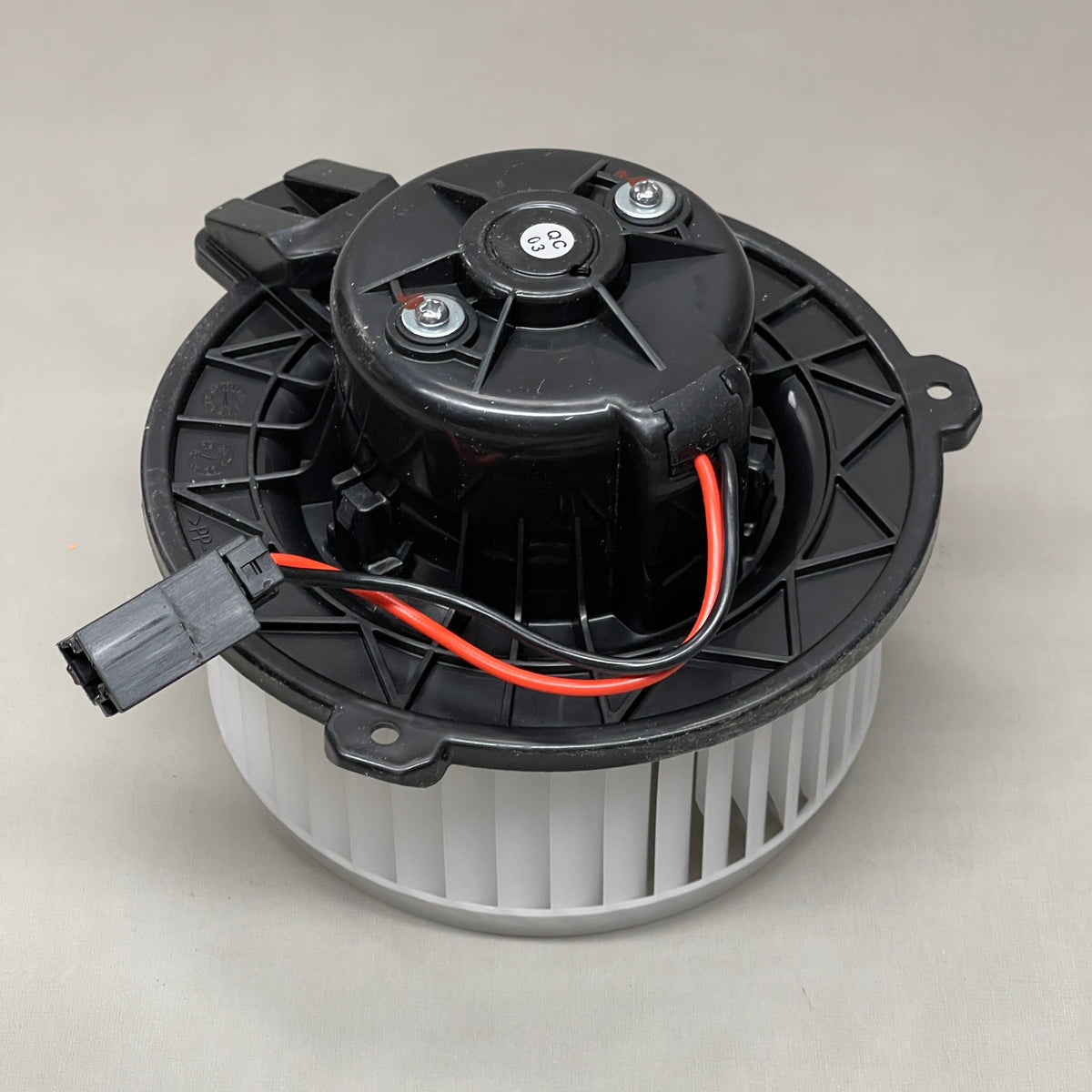 DEYE AC/Heater Blower Motor for Chevrolet Spark DY7081 83756526 (New)