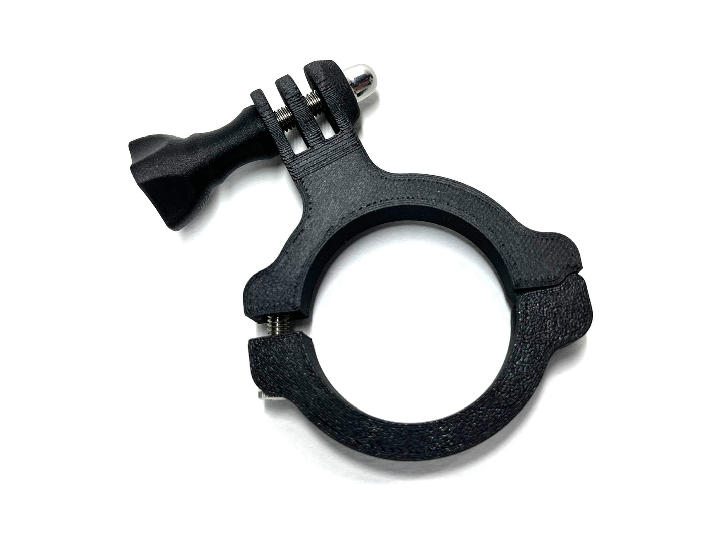 Roll Bar GoPro Mount