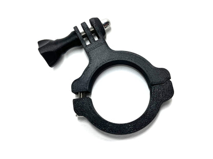 Roll Bar GoPro Mount