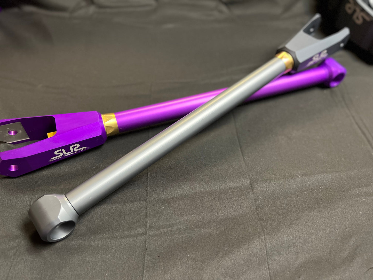 BMW Adjustable Rear Lower Control Arms - LCA