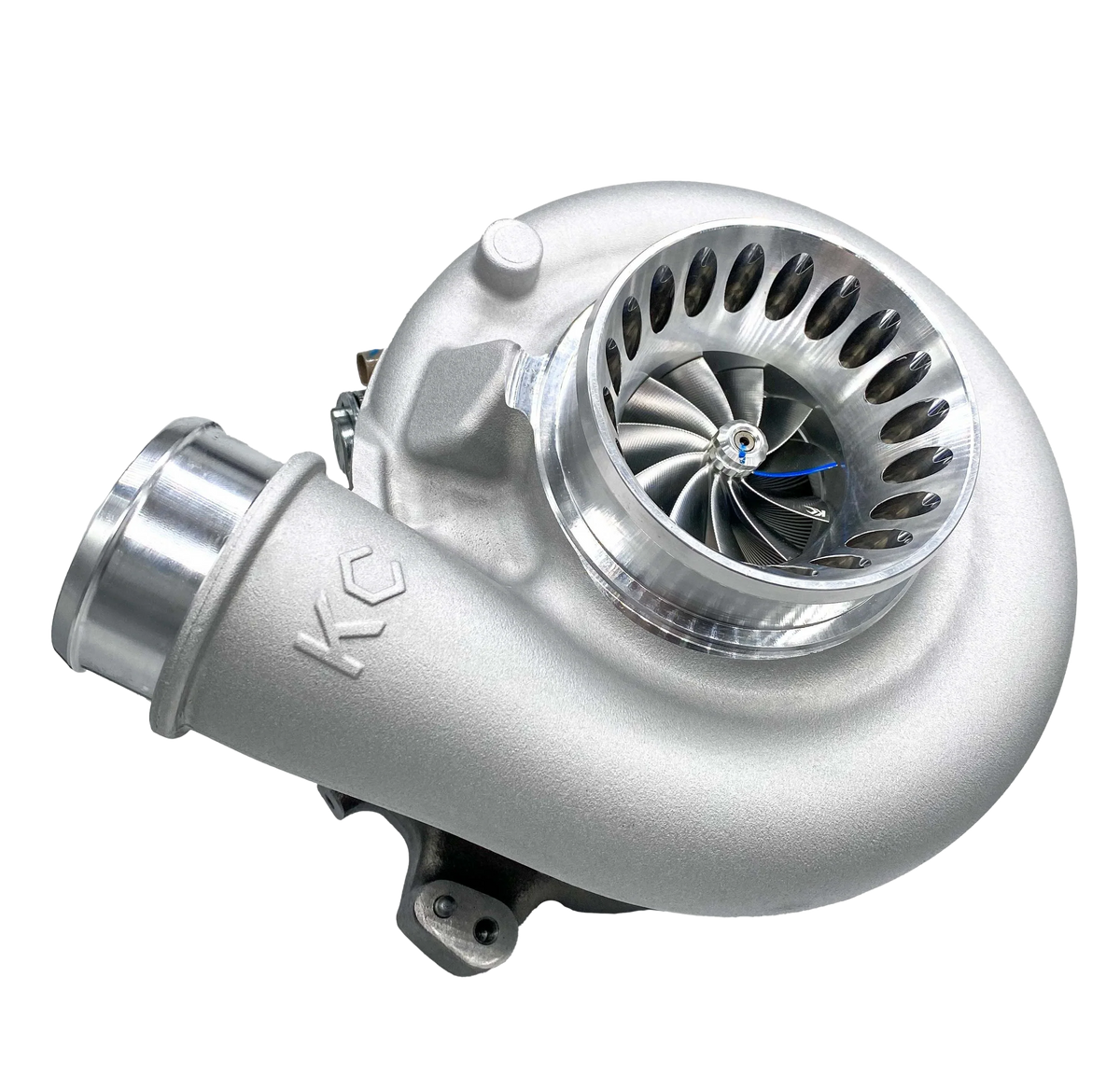 KC Jetfire Stage 1 Turbo (61/64) - 6.0 Powerstroke (2003-2007)