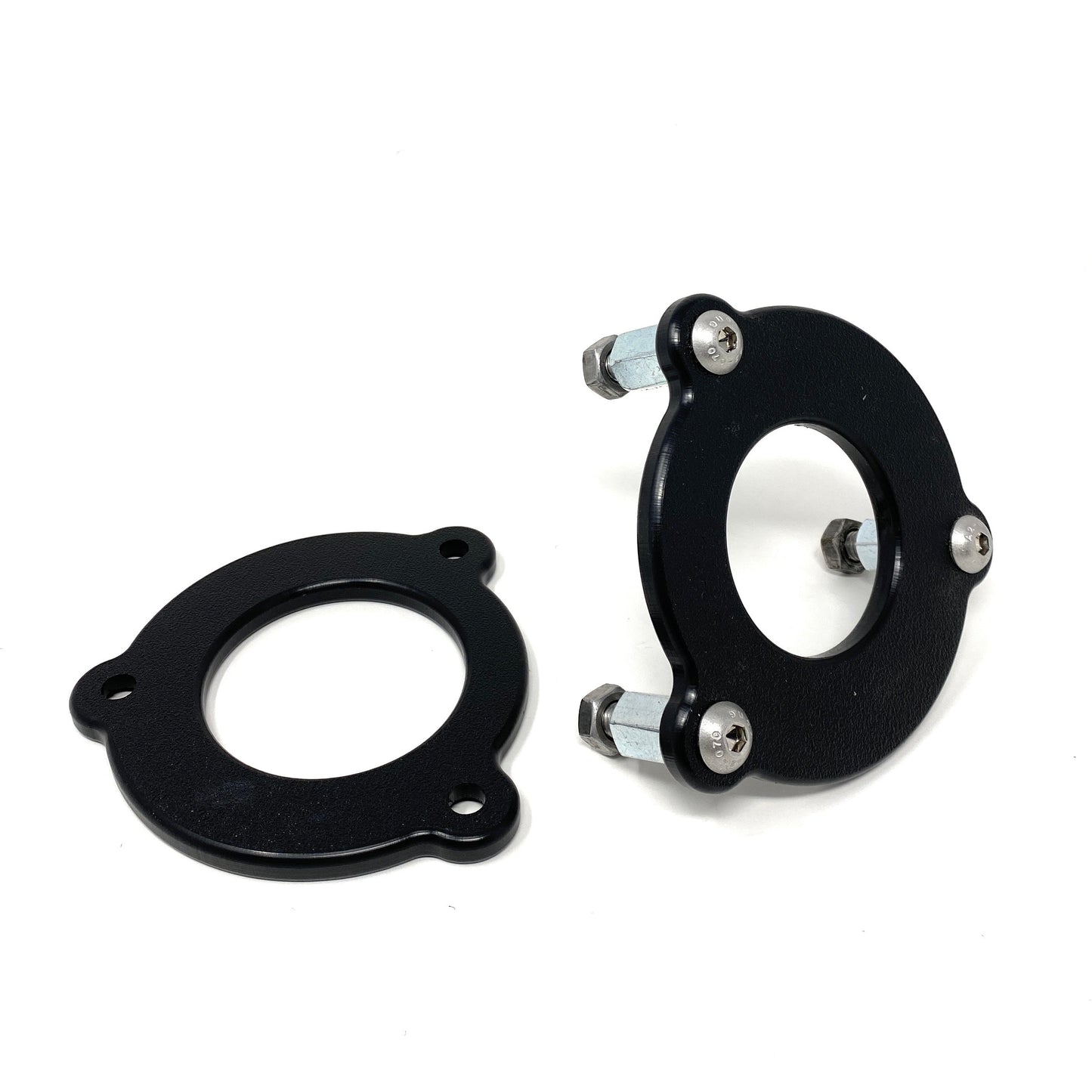 Strut Tower Drilling Guide for MQB / MQB EVO - VW / Audi