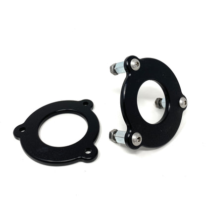 Strut Tower Drilling Guide for MQB / MQB EVO - VW / Audi