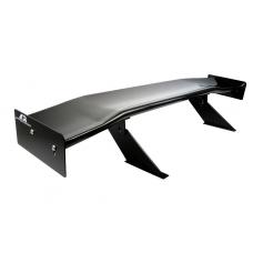 GTC-500 Carbon Fiber Adjustable Wing - Acura NSX 2016-2022