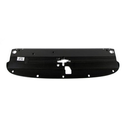 Carbon Fiber Honda S2000 Radiator Cooling Plate 2000 - 2009