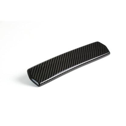 GT-250 Carbon Fiber Adjustable Wing - Ford Mustang S650 2024 - Current