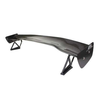 GTC-200 Carbon Fiber Adjustable Wing - Acura RSX 2002-2006